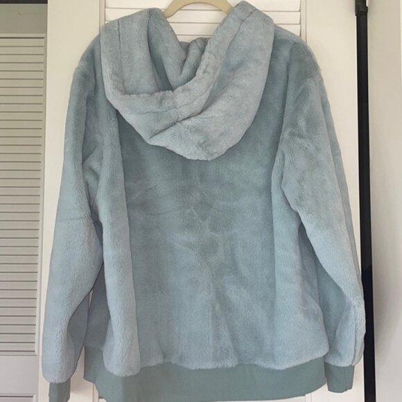 Wild Fable Soft Zip up Hoodie - Picture 3 of 4